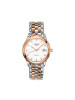【预售款】浪琴（LONGINES）手表自动机械男表 L4.874.3.92.7白盘钢带
