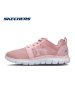 Skechers斯凯奇女鞋新款轻质舒适休闲鞋时尚系带运动鞋12911