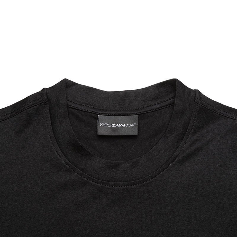 服装鞋帽>男装>男士t恤>阿玛尼(emporioarmani)>阿玛尼(emporioarmani