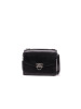 MICHAEL KORS 口盖包 MK圆环标 光面皮 30F0S1HM2L