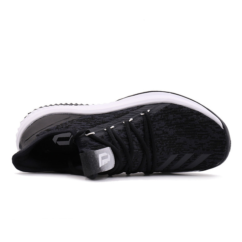 adidas阿迪达斯男子夏季Dame4利拉德4场上实战篮球鞋-AC6911