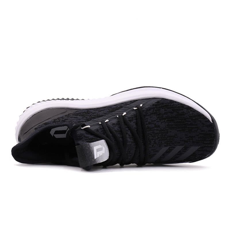 adidas阿迪达斯男子夏季Dame4利拉德4场上实战篮球鞋-AC6911图片