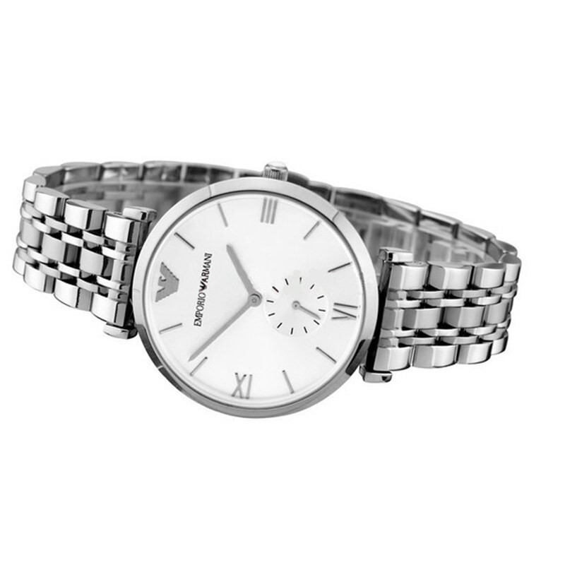 阿玛尼(armani)石英表ar1819报价_参数_图片_视频_怎么样_问答-苏宁