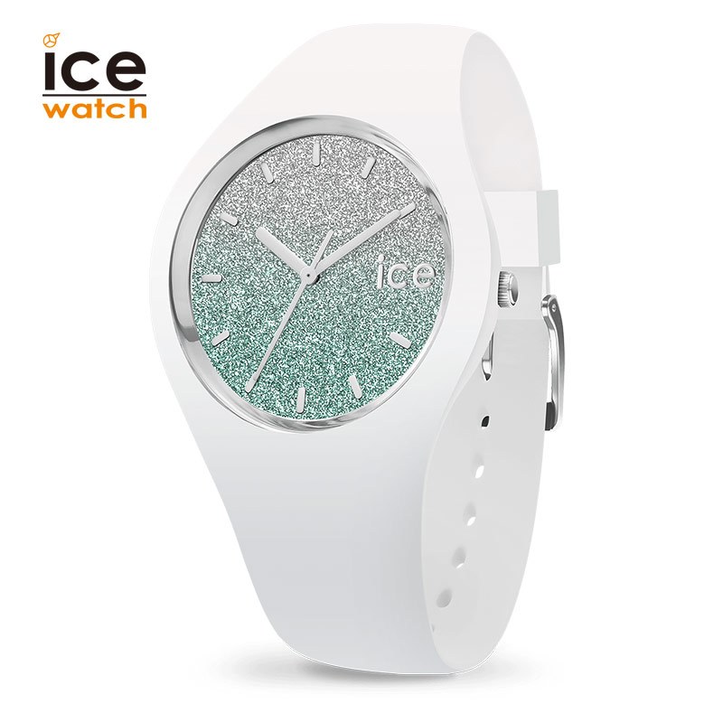 Ice-Watch艾施表Ice lo系列 送女生礼物时尚手表女 013426 S码