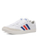 Adidas/阿迪达斯男子纯色休闲运动小白鞋板鞋篮球鞋B43905