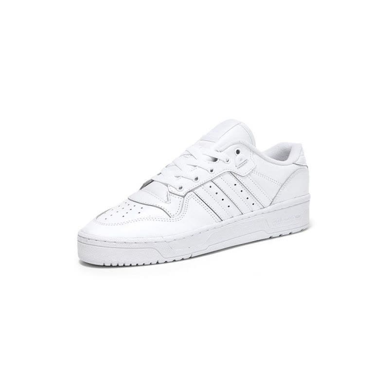 ADIDAS ORIGINALS(阿迪经典)RIVALRY LOW秋季中性经典鞋EF8729图片