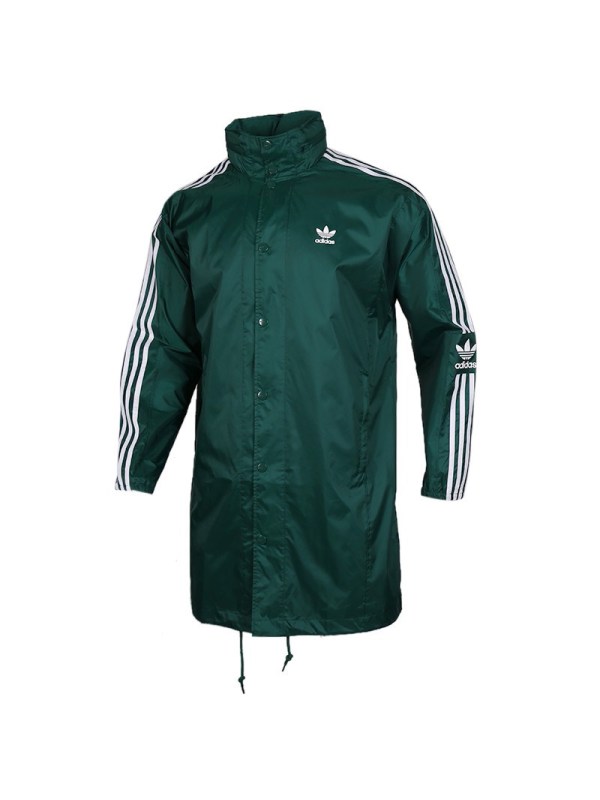 ADIDAS ORIGINALS(阿迪经典)LONG WB冬季男子夹克FL0012