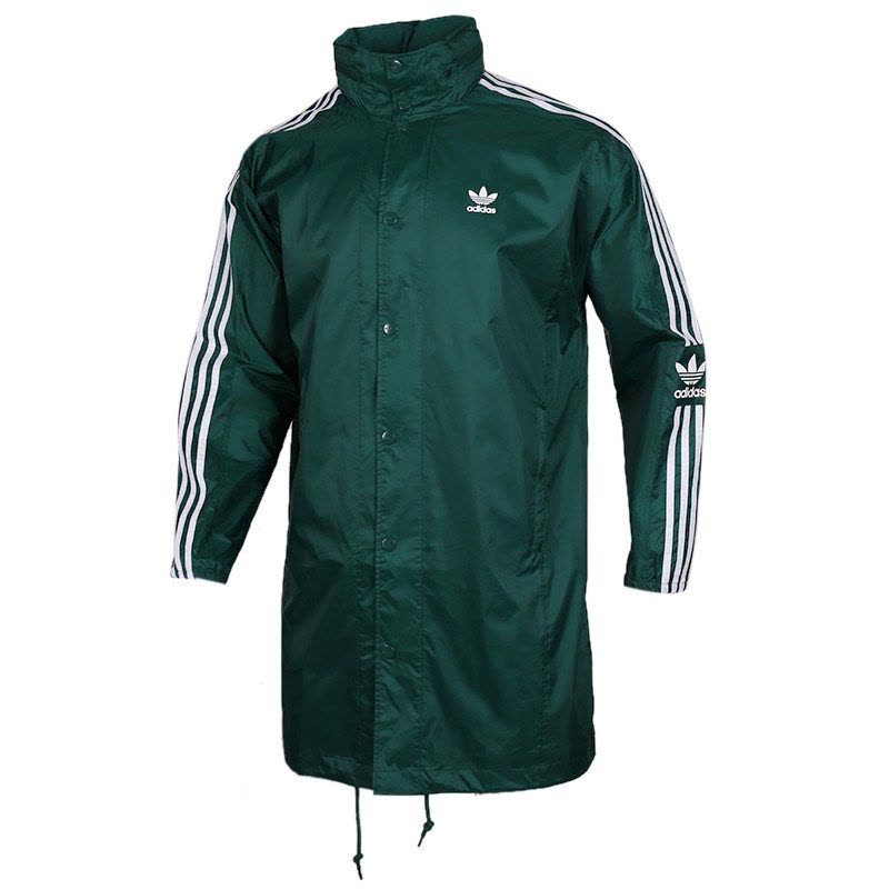 ADIDAS ORIGINALS(阿迪经典)LONG WB冬季男子夹克FL0012图片