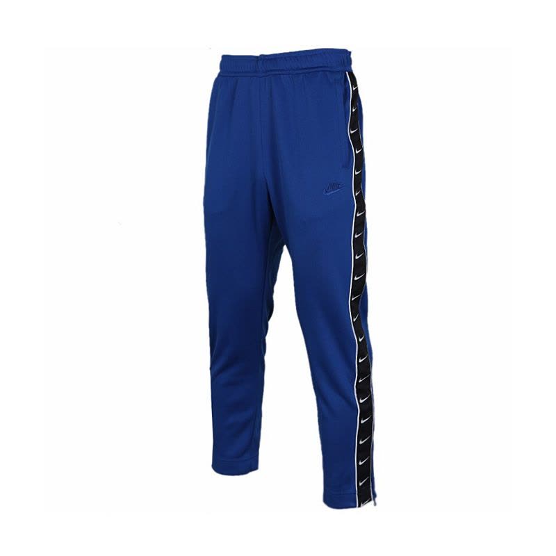 Nike耐克男裤2019春季新款运动裤跑步训练健身串标时尚舒适休闲长裤AR3143-010图片