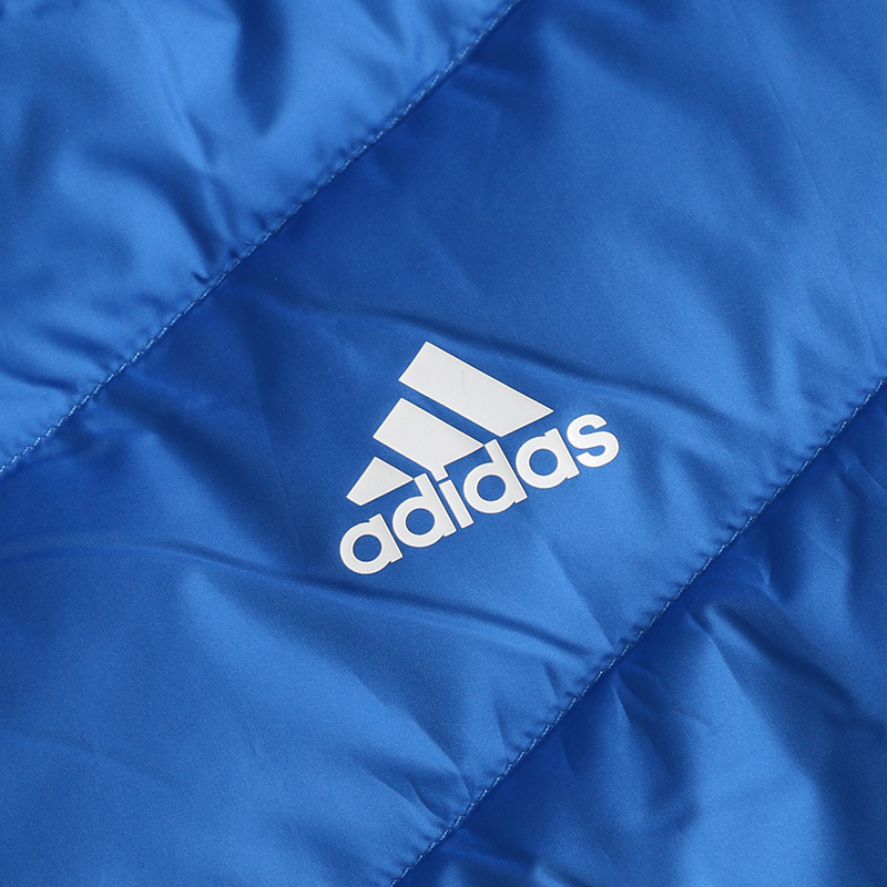 阿迪达斯adidas男装羽绒夹克-AY4103