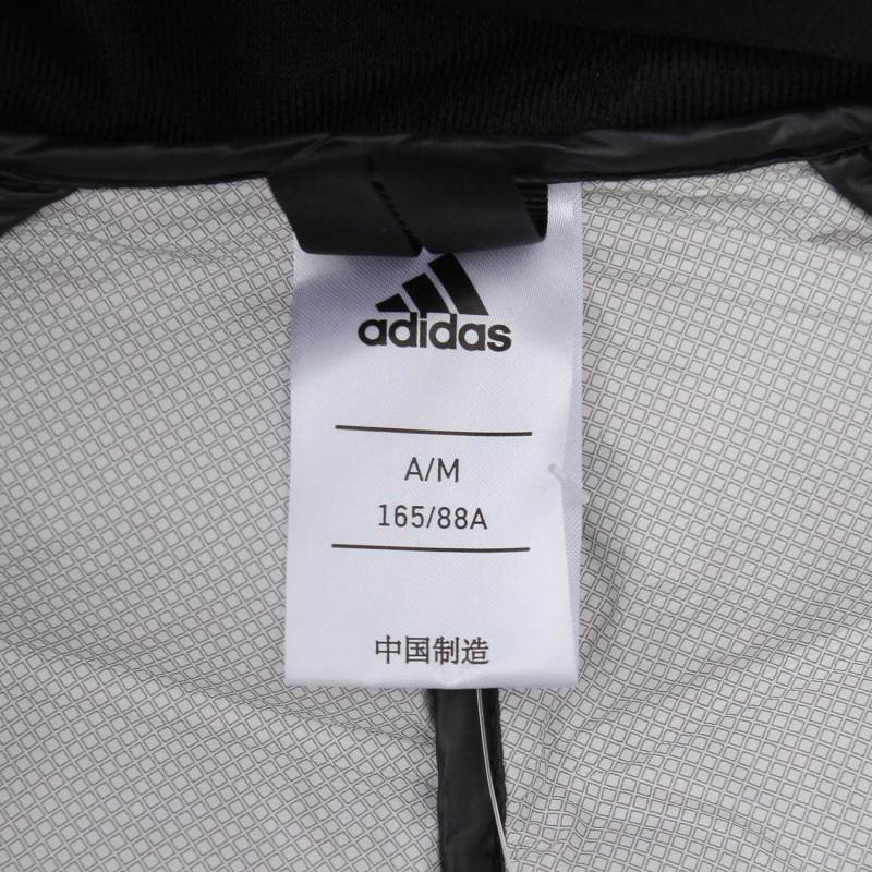 【自营】adidas阿迪达斯女子羽绒服保暖休闲运动服BQ8752