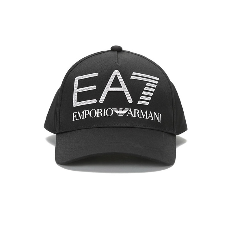 emporioarmaniea7阿玛尼男士棉质帽子棒球帽2759161p104