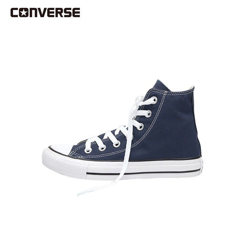 Converse匡威童鞋经典高帮帆布鞋男女鞋大码102307图片