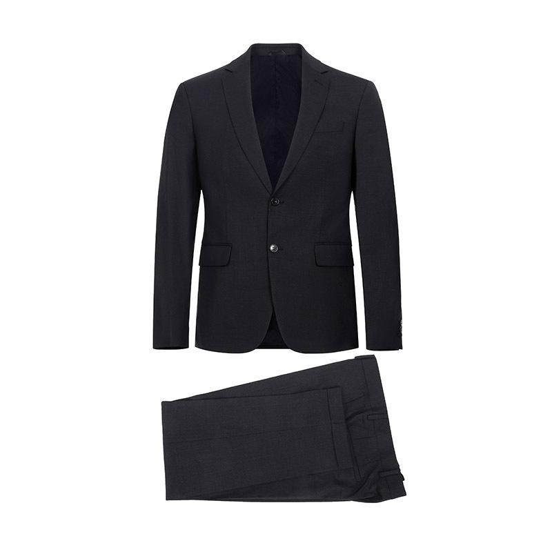 versace collection 范思哲 男士羊毛西服套装 v100113 vt01004