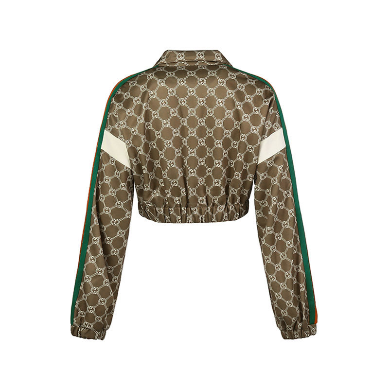 古驰gucci女士夹克