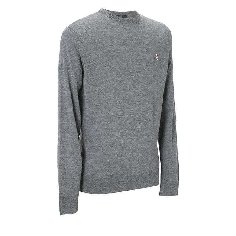 雅格狮丹AQUASCUTUM 男士针织衫4A2507图片
