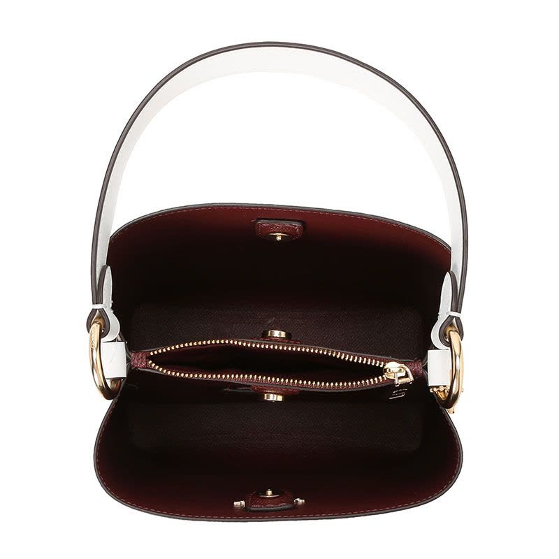 COACH Town 水桶包 字母马车 F2312图片