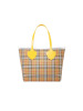 BURBERRY 博柏利 手提包 单肩包4077387 格纹