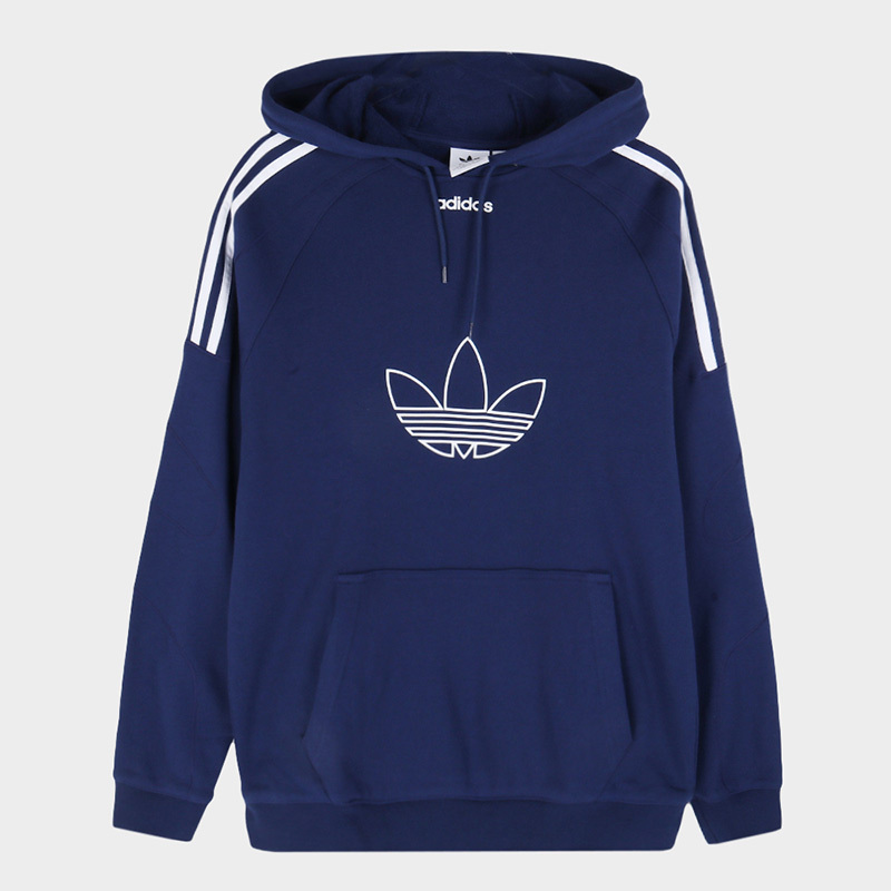 阿迪达斯adidas卫衣