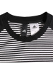 Adidas阿迪达斯男装春季休闲运动圆领透气长袖T恤CX4980