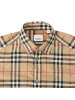 BURBERRY T恤 经典格纹 8020869