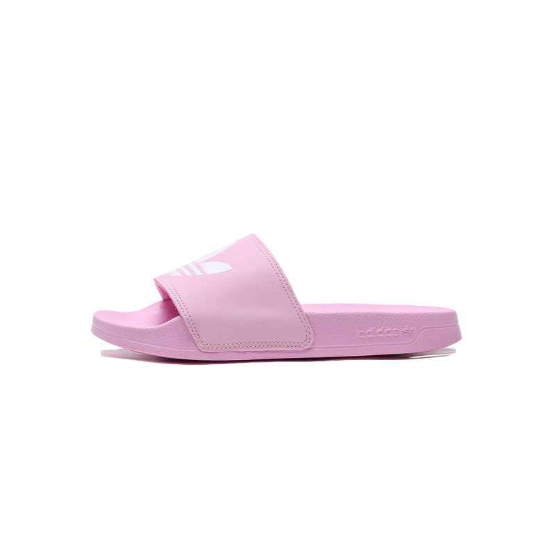 【自营】阿迪达斯adidas三叶草女鞋运动鞋休闲鞋拖鞋FU9139