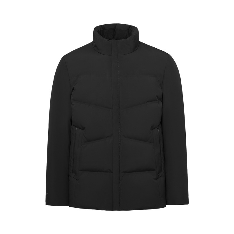 波司登bosideng男士羽绒服