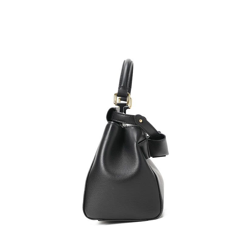 Fendi PEEKABOO 手拎包 迷你 怪兽眼睛款 8BN244图片