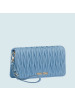 【预定】MIU MIU/缪缪 MATELASS?皮革迷你手袋 5DH029