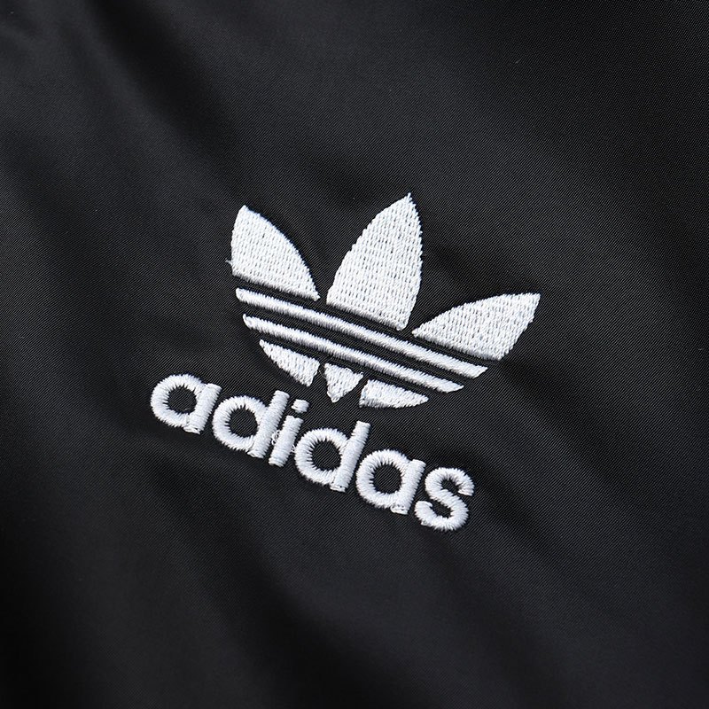 【自营】adidas阿迪达斯三叶草女基础运动休闲外套DV2666