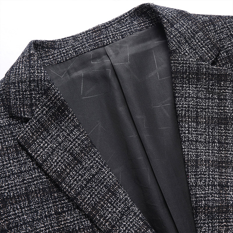 雅鹿男装yaluuomo男士西服