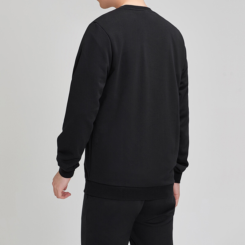 adidas阿迪达斯NEO女运动休闲卫衣 DM4129