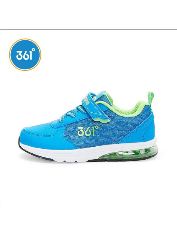 361°1度童鞋男童鞋男童运动鞋男童减震防滑跑鞋儿童运动鞋