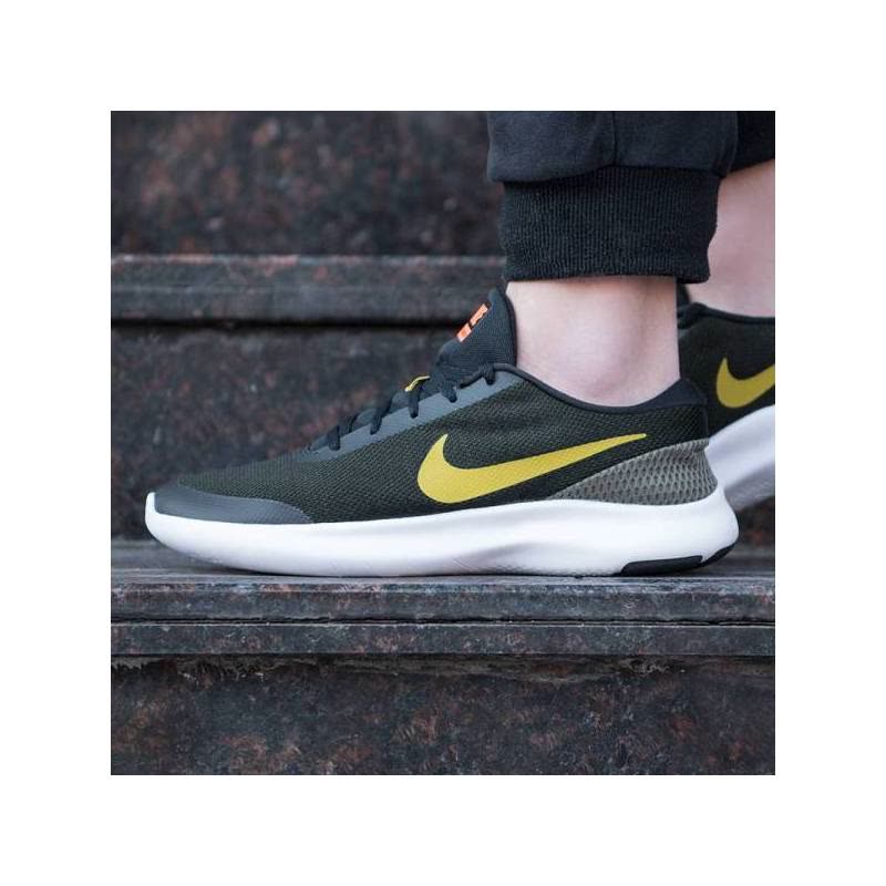 Nike耐克男鞋18冬季FLEX 赤足休闲运动鞋跑步鞋908985-015图片
