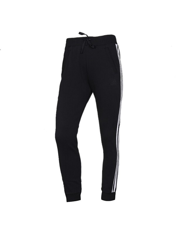 ADIDAS(阿迪)PT FL 3S SLIM冬季女子针织长裤FI9274