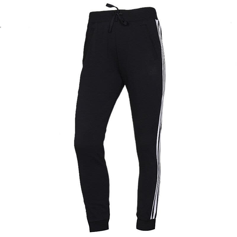 ADIDAS(阿迪)PT FL 3S SLIM冬季女子针织长裤FI9274图片
