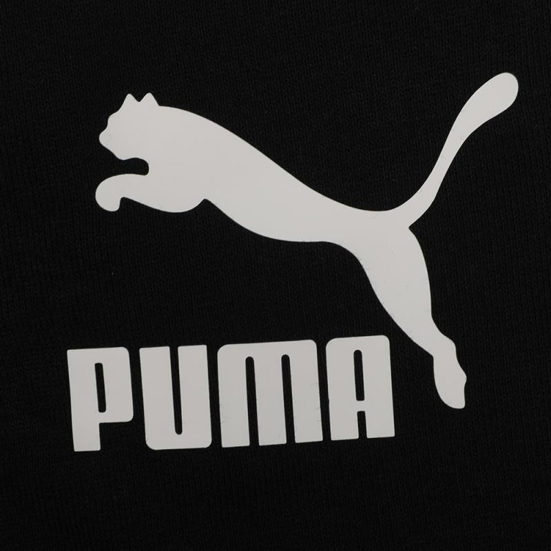 PUMA(彪马)Classics Sweat Pants Cuff秋季男子针织长裤595894-01