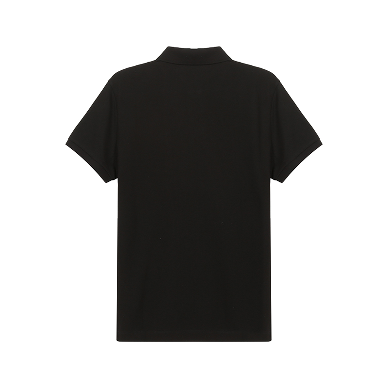 MONCLER 盟可睐 男士 棉质短袖POLO衫 8A72900 84556