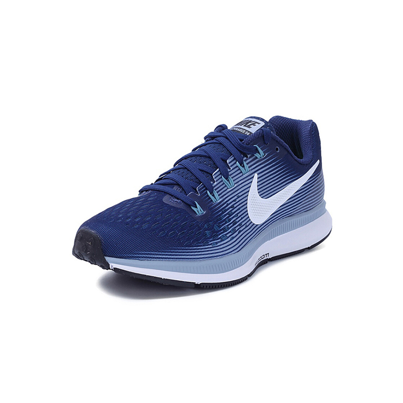 Nike 耐克 女子 轻便透气 跑步鞋 880560-402