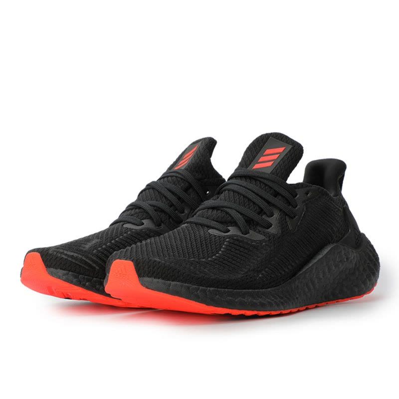 ADIDAS(阿迪)alphaboost春季中性跑步鞋EH3317图片