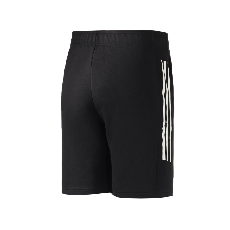 【自营】adidas阿迪达斯NEO男裤运动服跑步休闲运动短裤DW8055