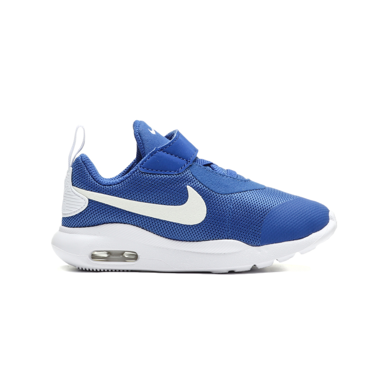 耐克男女小童休闲鞋AIR MAX气垫舒适时尚跑步运动鞋AR7421-400