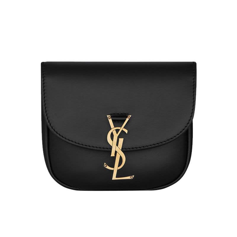 【预定】YSL/圣罗兰 KAIA小号 单肩包 619740 18*15.5*5.5CM图片