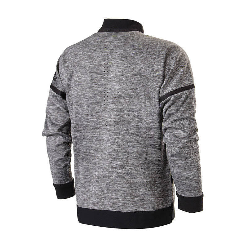 adidas阿迪达斯男子夹克外套ZNE两面穿休闲运动服CF0652