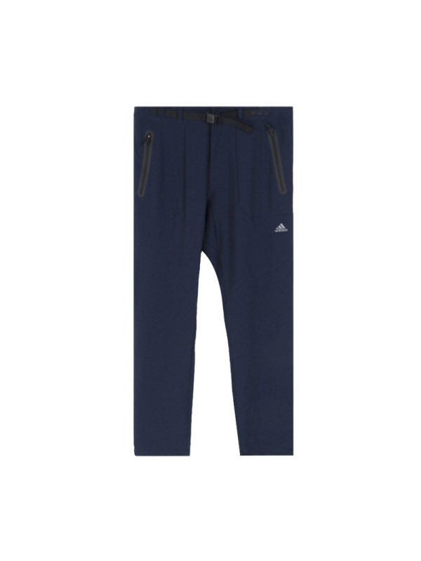 ADIDASSOFTSHELL PANTS秋季男子长裤EH3940
