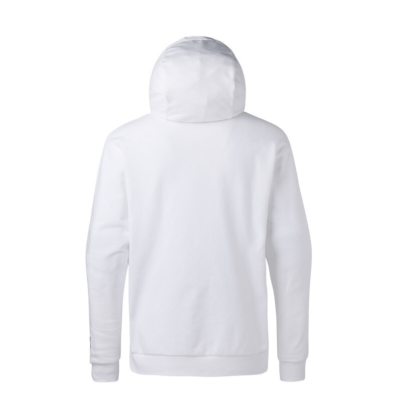 KAPPA/卡帕专柜男子运动服连帽套头卫衣|K0815MT39D