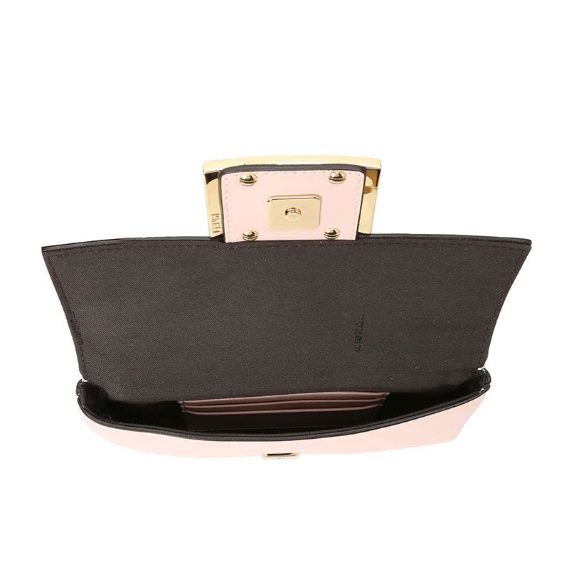 FENDI DUO 女士单肩包 迷你 8BS040图片