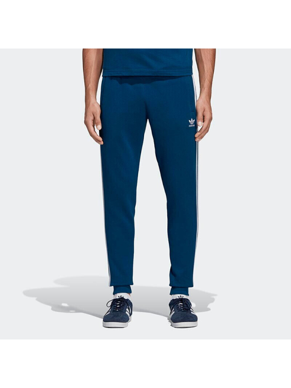 阿迪达斯ADIDAS三叶男子三叶系列3-STRIPESPANT运动裤子DV1548