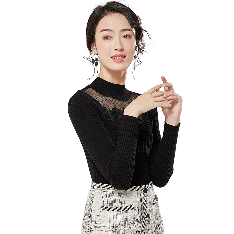 欧昵雪(ounixue)女士针织/毛衣报价_参数_图片_视频_怎么样_问答-苏宁