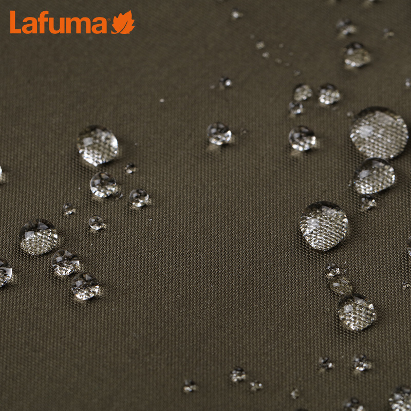 乐飞叶（LAFUMA）运动户外男士防风防泼水登山夹克冲锋衣LMJ06CC21